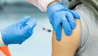 Adultos en todo EE.UU. podrán vacunarse desde el 19 de abril