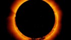 Mira cómo tener fotos del eclipse de la luna de sangre con tu celular