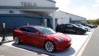 Inquietud en China por expansión de Tesla en el país