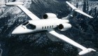 Bombardier se despide de Learjet