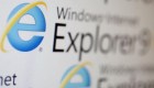 Internet Explorer llega a su final