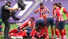 ¿Sería realidad una Superliga de fútbol México-EE.UU.?