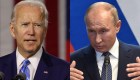 Biden y Putin se reunirán en junio: los temas a tratar