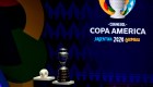 Argentina sería sede única de la Copa América 2021