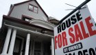 Hay más compradores que ofertas de casas en EE.UU.