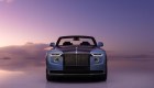 Rolls-Royce fabricará autos a la medida