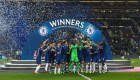 Las claves del Chelsea para ganar la Champions