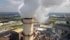 Europa busca la neutralidad en las emisiones de carbono