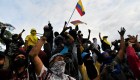Expectativa por marchas en Colombia este miércoles