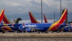 Agresión de pasajera a una auxiliar de vuelo de Southwest quedó registrada en video