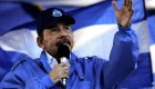 Senador Menendez: Daniel Ortega verá las consecuencias