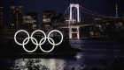 Analizan medidas sanitarias para los Juegos Olímpicos