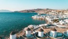 Grecia alista el regreso de las fiestas a sus islas