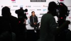 Nadal y Serena, opiniones distintas sobre Naomi Osaka