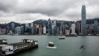 Banqueros ahora pueden evadir cuarentena en Hong Kong