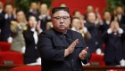Kim Jong Un tiene un nuevo segundo al mando