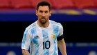 Messi cumple 34 años: el tierno saludo de su esposa