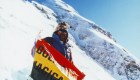 Bernardo Guarachi: Para mí, la montaña es vida y alegría