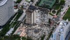 Arquitecto descarta colapso en otros edificios de Miami