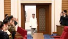 Aspecto "demacrado" de Kim Jong Un alarma a norcoreanos