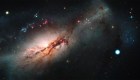 Astrónomos descubren un nuevo tipo de supernova