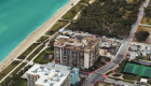 Imágenes que podrían demostrar daños edificio de Miami