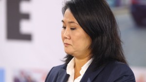 Fiscal pide prisión preventiva contra Keiko Fujimori por caso Odebrecht