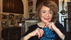 Escritora de telenovelas Delia Fiallo muere a los 96 años