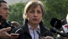 Aristegui: Ni se afirma ni se niega que Pegasus se use