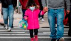DeSantis: Florida no impondrá uso de mascarillas a niños