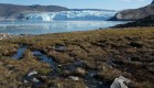 Alerta por deshielo masivo en Groenlandia