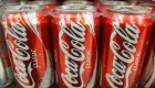 Ventas de Coca-Cola superan las previsiones de analistas