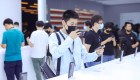 Xiaomi supera a Apple en la venta de smartphones