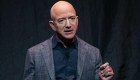 Jeff Bezos entrega el cargo de CEO de Amazon