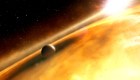 Descubren el exoplaneta más cercano a la Tierra