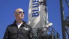 Jeff Bezos irá al espacio, conoce todos los detalles