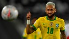 Neymar Jr. le pone picante a la final de la Copa América