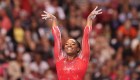 El increíble camino de Simone Biles a la gloria olímpica