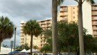 Evacúan edificio en North Miami Beach