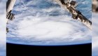 Analizan cómo el cambio climático afecta a los huracanes