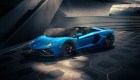 Últimos deportivos de gasolina de Lamborghini y Lotus