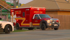 Tragedia en un parque de diversiones de Iowa