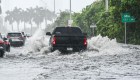 EE.UU. tendrá más inundaciones costeras desde 2030
