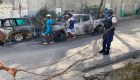 Se amplía la trama regional del magnicidio en Haití