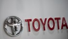 Toyota transmitirá comerciales de JJ.OO. para EE.UU.