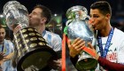 Copa América: 5 datos curiosos del campeonato argentino