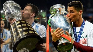 Copa América: 5 datos curiosos del campeonato argentino