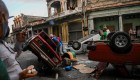 Raíz del estallido en Cuba es el deterioro, dice historiador