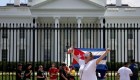 ¿Cómo desafían a EE.UU. las protestas en Cuba?