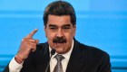 Maduro se declara abierto a negociar